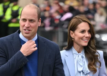 Guillermo de Gales llega a los 42 años en medio del proceso cáncer de Kate Middleton