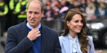 Guillermo de Gales llega a los 42 años en medio del proceso cáncer de Kate Middleton