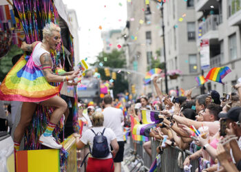 Día del Orgullo Gay: origen, significado del movimiento LGTBI