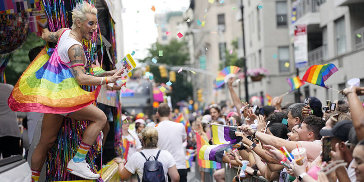 Día del Orgullo Gay: origen, significado del movimiento LGTBI