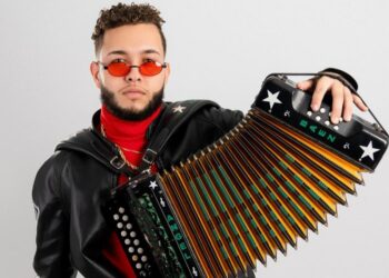 Enyer Acordeón estará presente en la Parada Dominicana del Bronx