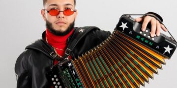 Enyer Acordeón estará presente en la Parada Dominicana del Bronx