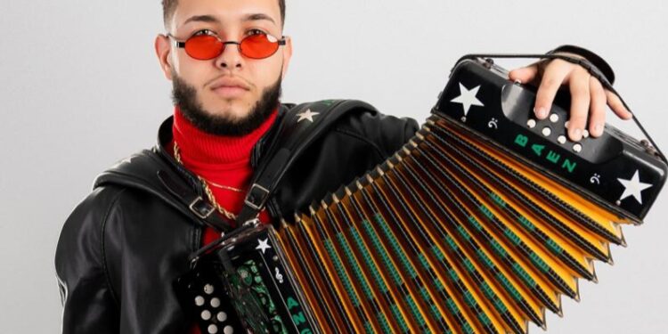 Enyer Acordeón estará presente en la Parada Dominicana del Bronx