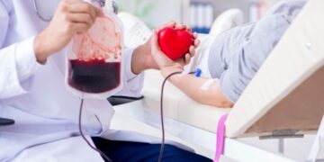 Día Mundial del Donante de Sangre