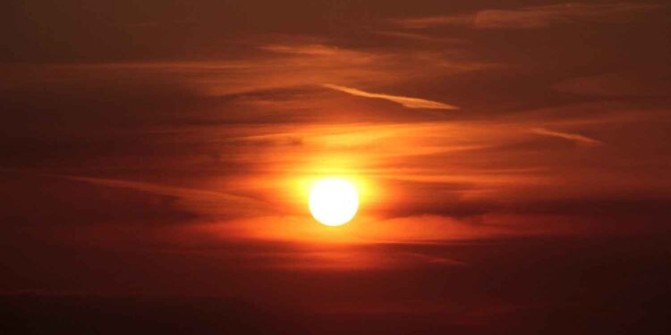 Día Internacional del Sol: ¿por qué se celebra el 21 de junio de cada año?