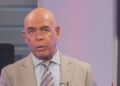 Fallece el comunicador y político Wilfredo Alemany