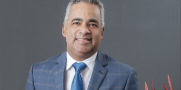 Joel Santos da a conocer detalles del primer Censo de Bienes Inmuebles del Estado