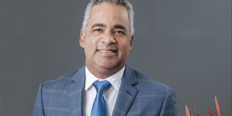 Joel Santos da a conocer detalles del primer Censo de Bienes Inmuebles del Estado