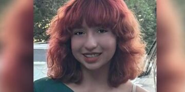 Dos venezolanos apresados tras hallazgo de una niña estrangulada en Houston