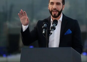 Con más poder que nunca, Bukele inicia su segundo mandato en El Salvador