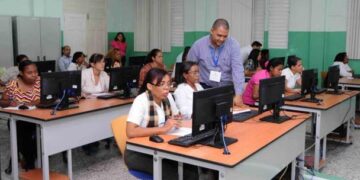 Este jueves inicia Concurso de Oposición Docente 2024