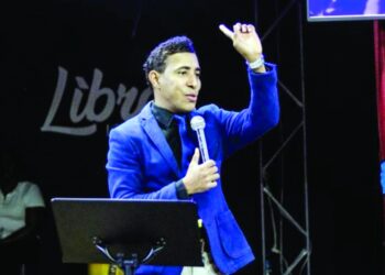 Supuesta víctima narra “El pastor aprovechaba para tocarme en los pasillos de la iglesia”
