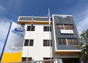 INFOTEP entregará títulos a mil 960 participantes en graduación