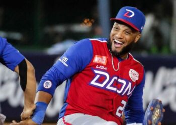El dominicano Robinson Canó, tras los pasos de Omar Minaya