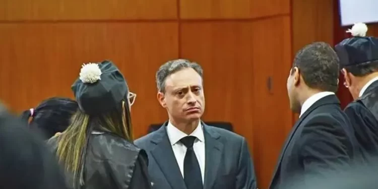 Este viernes decidirán si Jean Alain irá a juicio de fondo por presunta corrupción