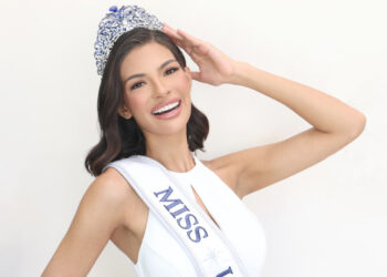 Miss Universo Sheynnis Palacios visitará República Dominicana