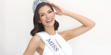 Miss Universo Sheynnis Palacios visitará República Dominicana