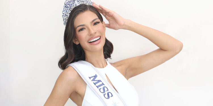 Miss Universo Sheynnis Palacios visitará República Dominicana