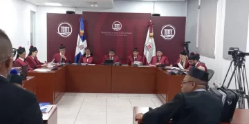 TC deja en estado de fallo 11 casos de acción directa de inconstitucionalidad
