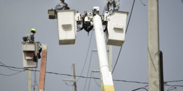 Puerto Rico emite aviso por calor excesivo para toda la isla por primera vez