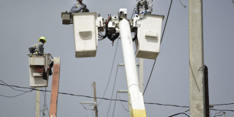 Puerto Rico emite aviso por calor excesivo para toda la isla por primera vez