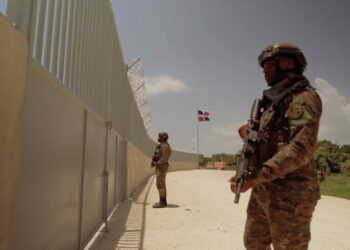 Ejército Dominicano dice está listo ante cualquier situación en la frontera