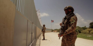 Ejército Dominicano dice está listo ante cualquier situación en la frontera