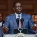 Ruto retira el proyecto de ley de subidas fiscales que desató protestas en Kenia