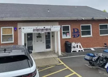 Dos muertos y siete heridos en un tiroteo en un bar de EE.UU.