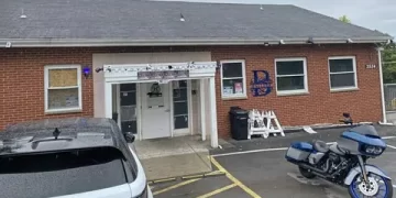 Dos muertos y siete heridos en un tiroteo en un bar de EE.UU.