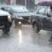 Continúan las lluvias por onda tropical y vaguada