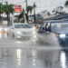 Se espera que continúe lloviendo en varias provincias debido al alto contenido de humedad y los efectos de una onda tropical