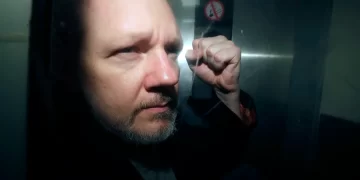 Assange sale de prisión 14 años después de la filtración de documentos del Pentágono