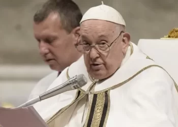 El Papa pide que en matrimonios mixtos no se obligue al cónyuge a cambiar de religión