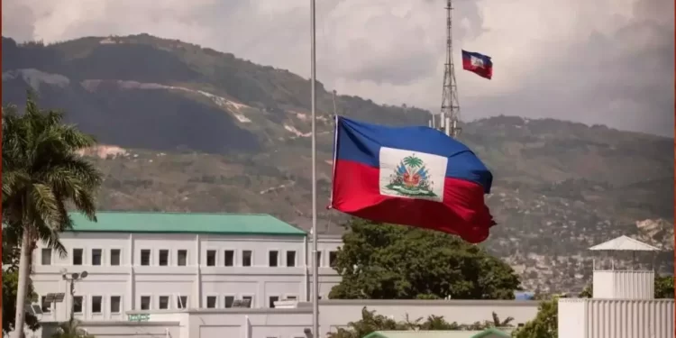 Quiénes conforman el nuevo gabinete de Haití