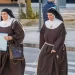 Monjas clarisas españolas ratifican que salen de la Iglesia y serán excomulgadas