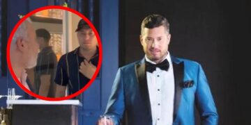 Se entrega en Punta Cana el prófugo del asalto a sucursal Banco Popular