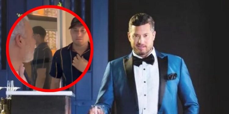 Se entrega en Punta Cana el prófugo del asalto a sucursal Banco Popular