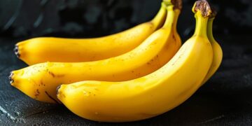 10 beneficios de la banana para la salud basados en pruebas científicas