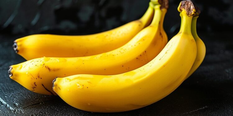 10 beneficios de la banana para la salud basados en pruebas científicas