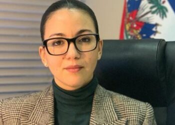 Haití nombra como ministra de relaciones exteriores a Dominique Dupuy