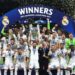 El Real Madrid gana la final de la Champions League 2024