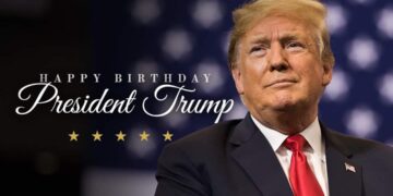 El expresidente de EEUU festeja hoy sus 78 años