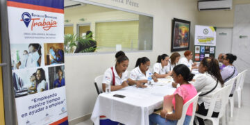 Ministerio de Trabajo invita a jornada de empleo para Monte Plata