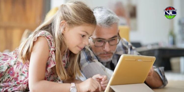 Consejos para configurar dispositivos electrónicos para seguridad de los niños