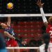 Reinas del Caribe derrotan a Cuba en inicio del Norceca Final Six