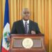 Primer ministro de Haití fue hospitalizado por asma