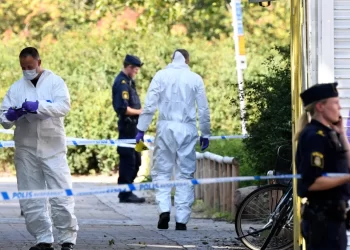 Tres personas linchadas y quemadas en Ecuador por una turba que los acusaba de secuestro