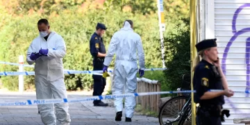 Tres personas linchadas y quemadas en Ecuador por una turba que los acusaba de secuestro