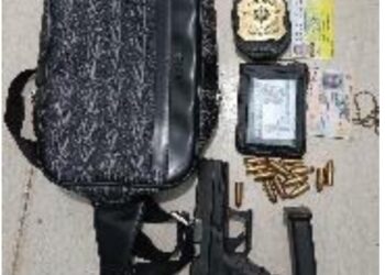 DICRIM arresta a 26 personas por distintos delitos a nivel nacional en las últimas 48 horas